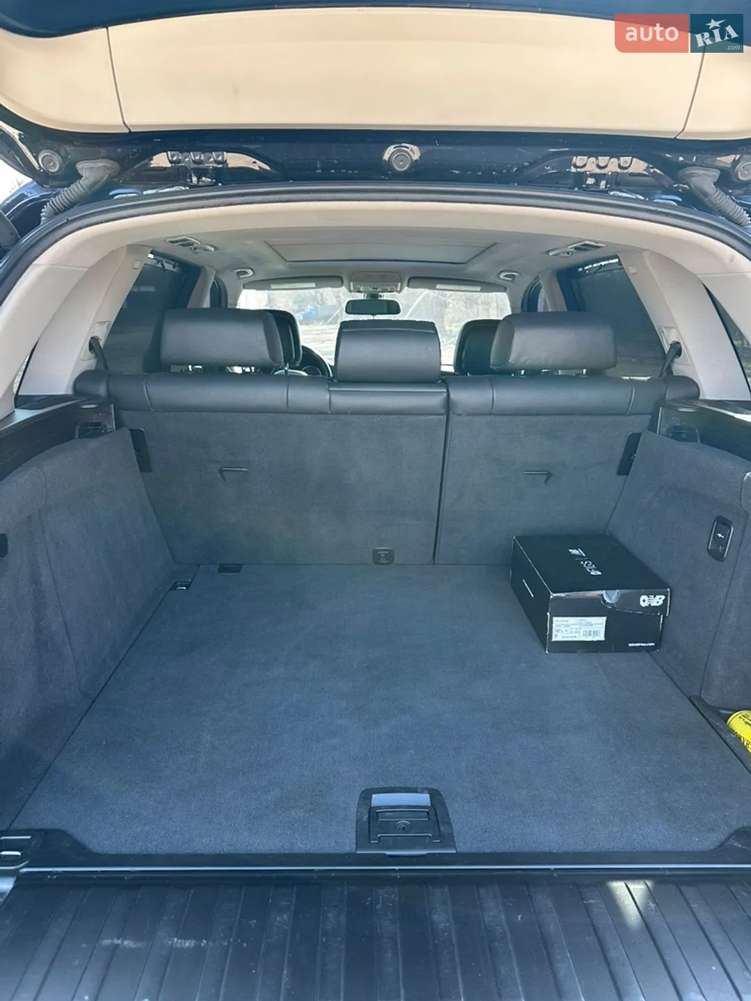 2010 BMW X5 - мініатюра 14