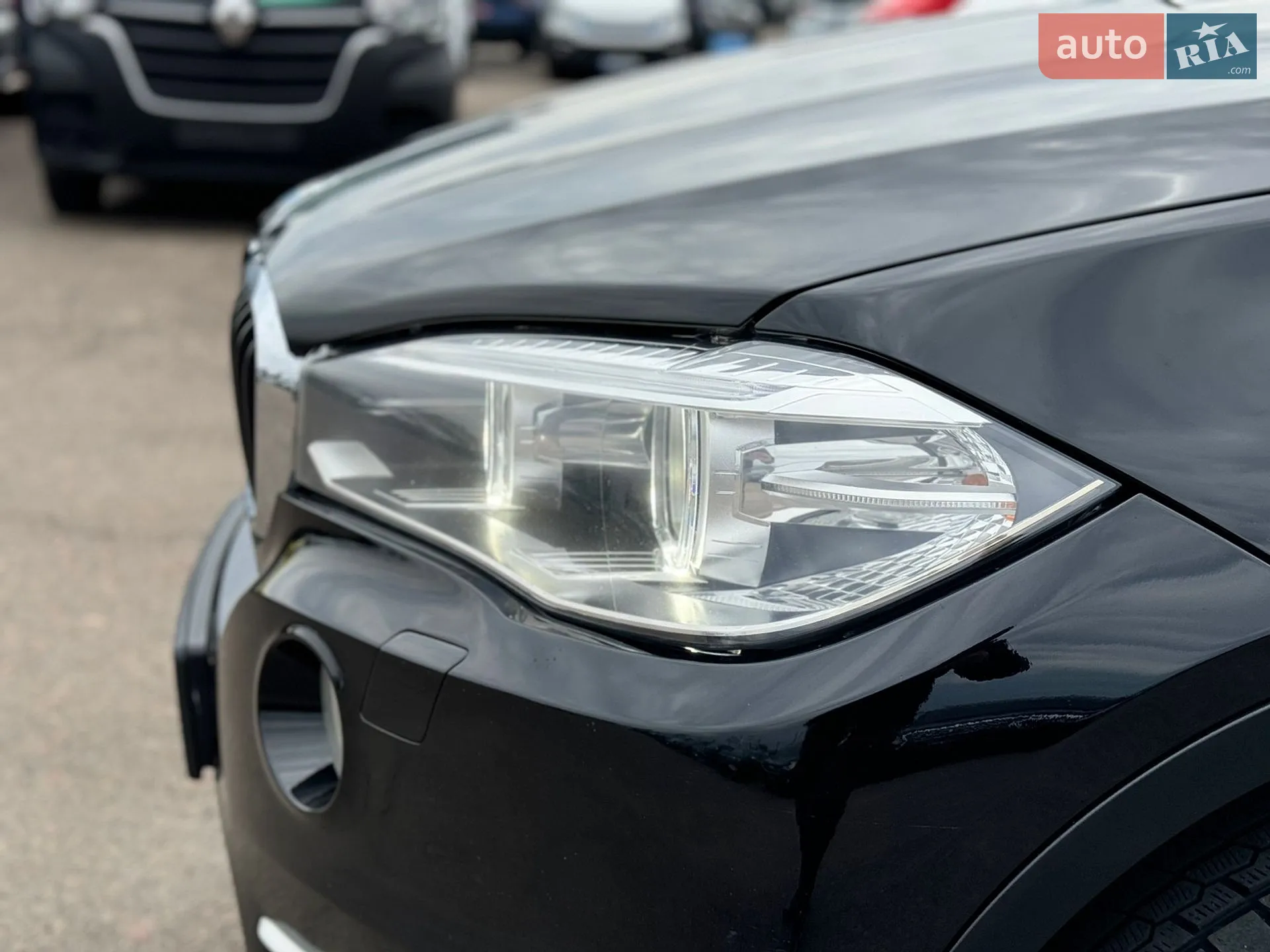 2017 BMW X5 - мініатюра 21