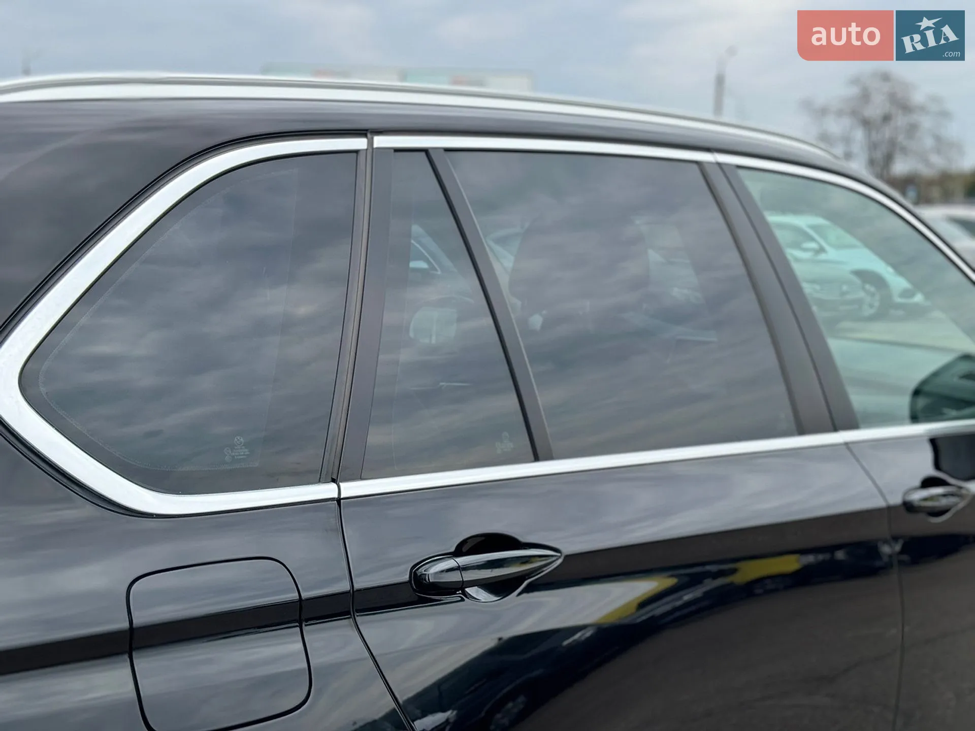 2017 BMW X5 - мініатюра 35