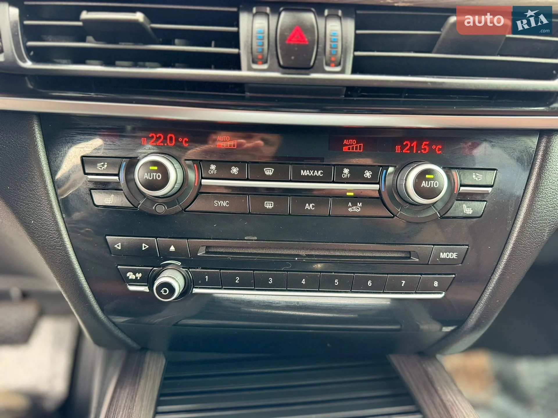 2017 BMW X5 - мініатюра 59
