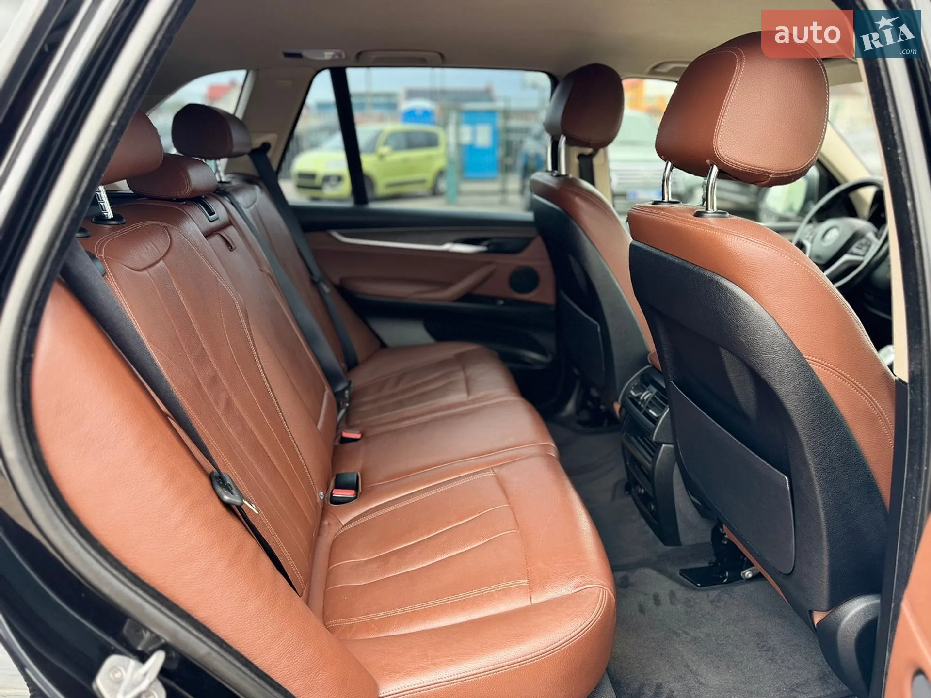 2017 BMW X5 - мініатюра 94