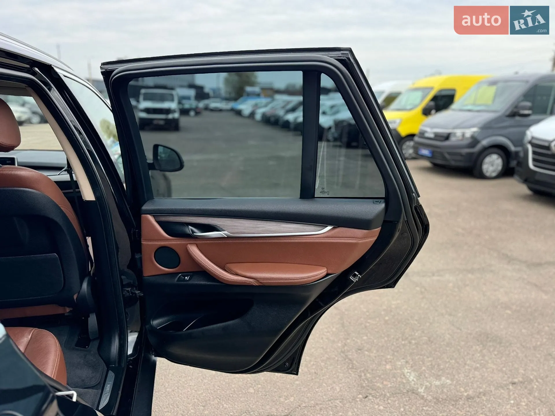 2017 BMW X5 - мініатюра 102
