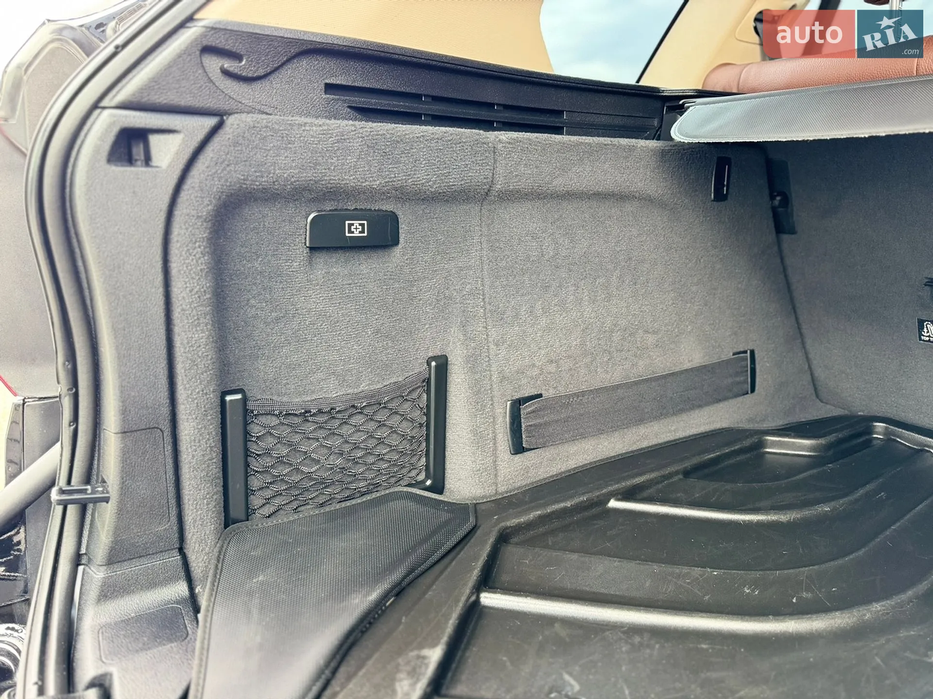 2017 BMW X5 - мініатюра 119