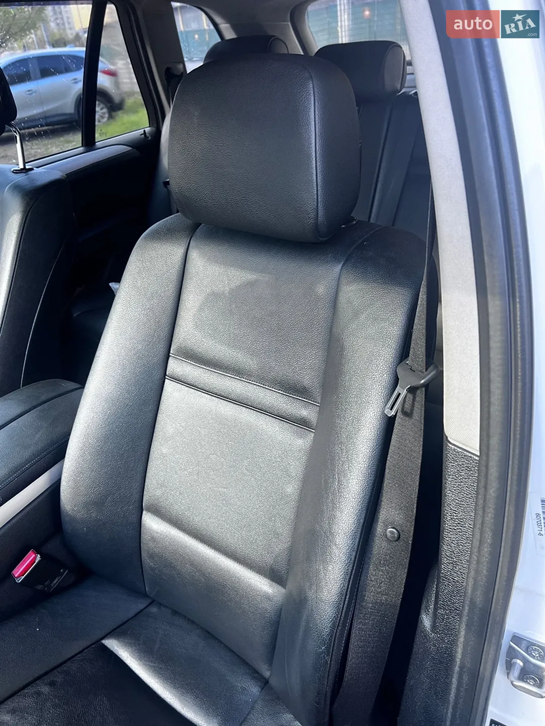 2012 BMW X5 - мініатюра 11