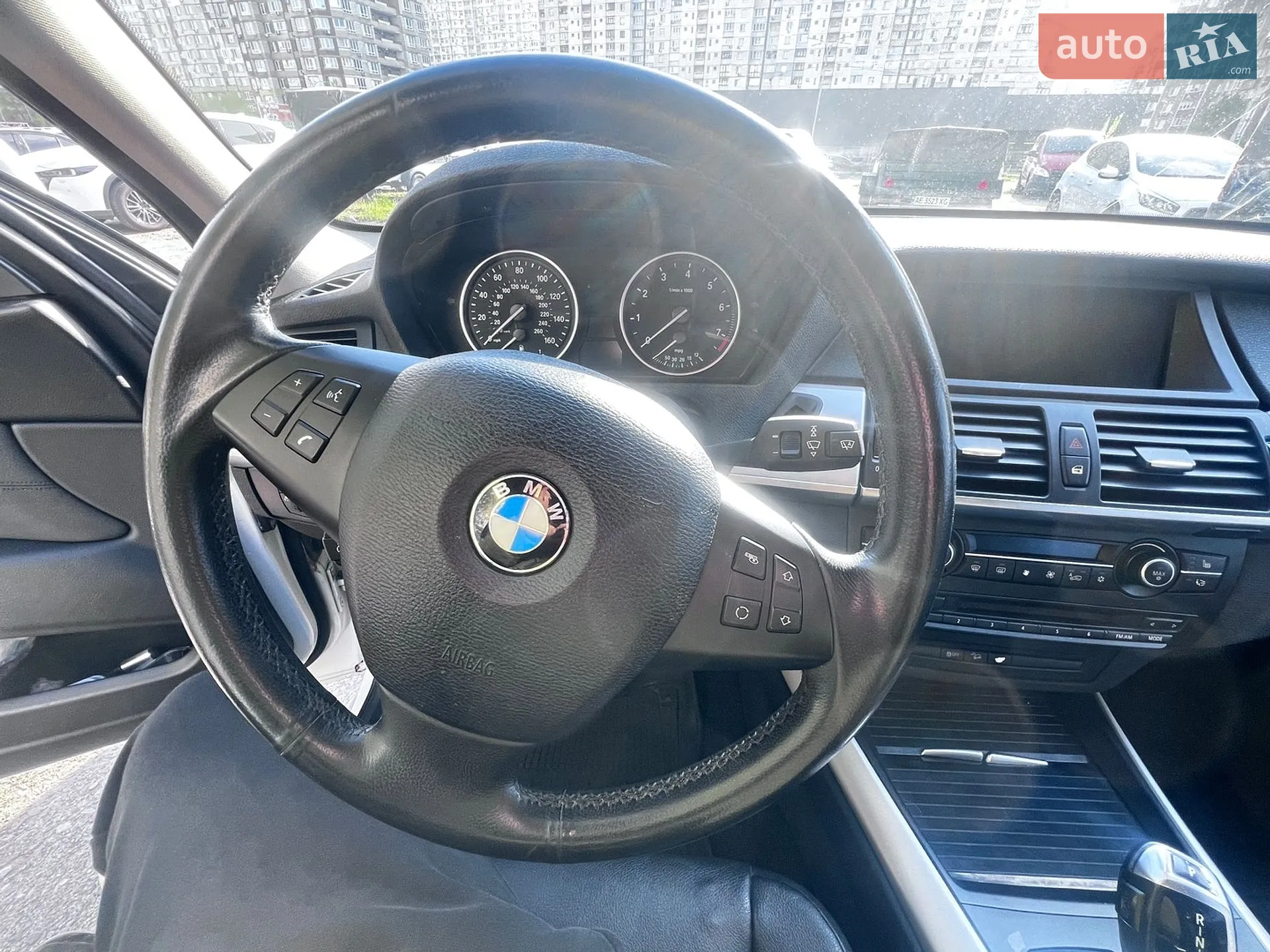 2012 BMW X5 - мініатюра 18