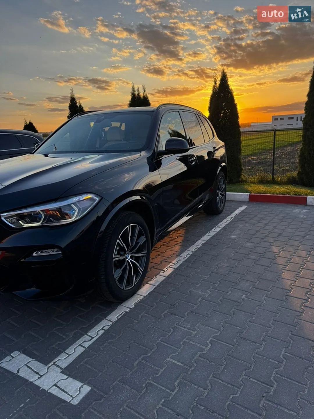 2019 BMW X5 - мініатюра 6