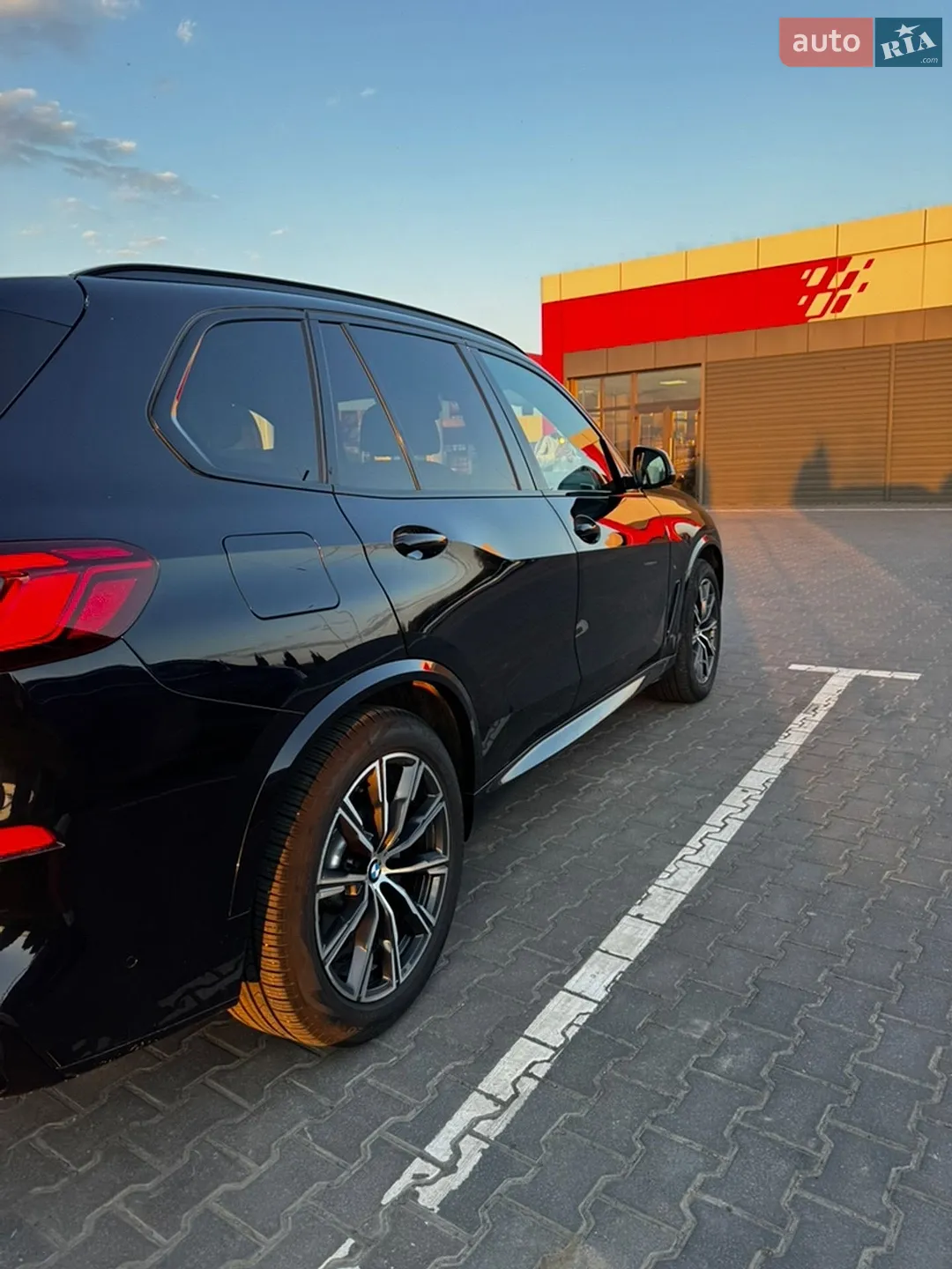 2019 BMW X5 - мініатюра 9