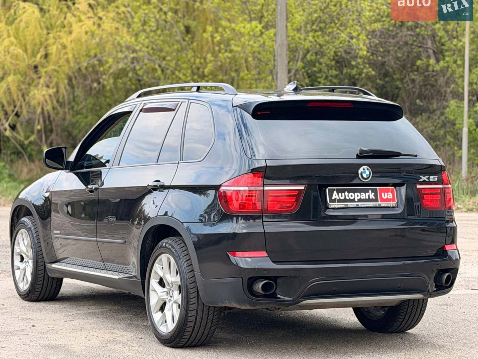 2011 BMW X5 - мініатюра 9