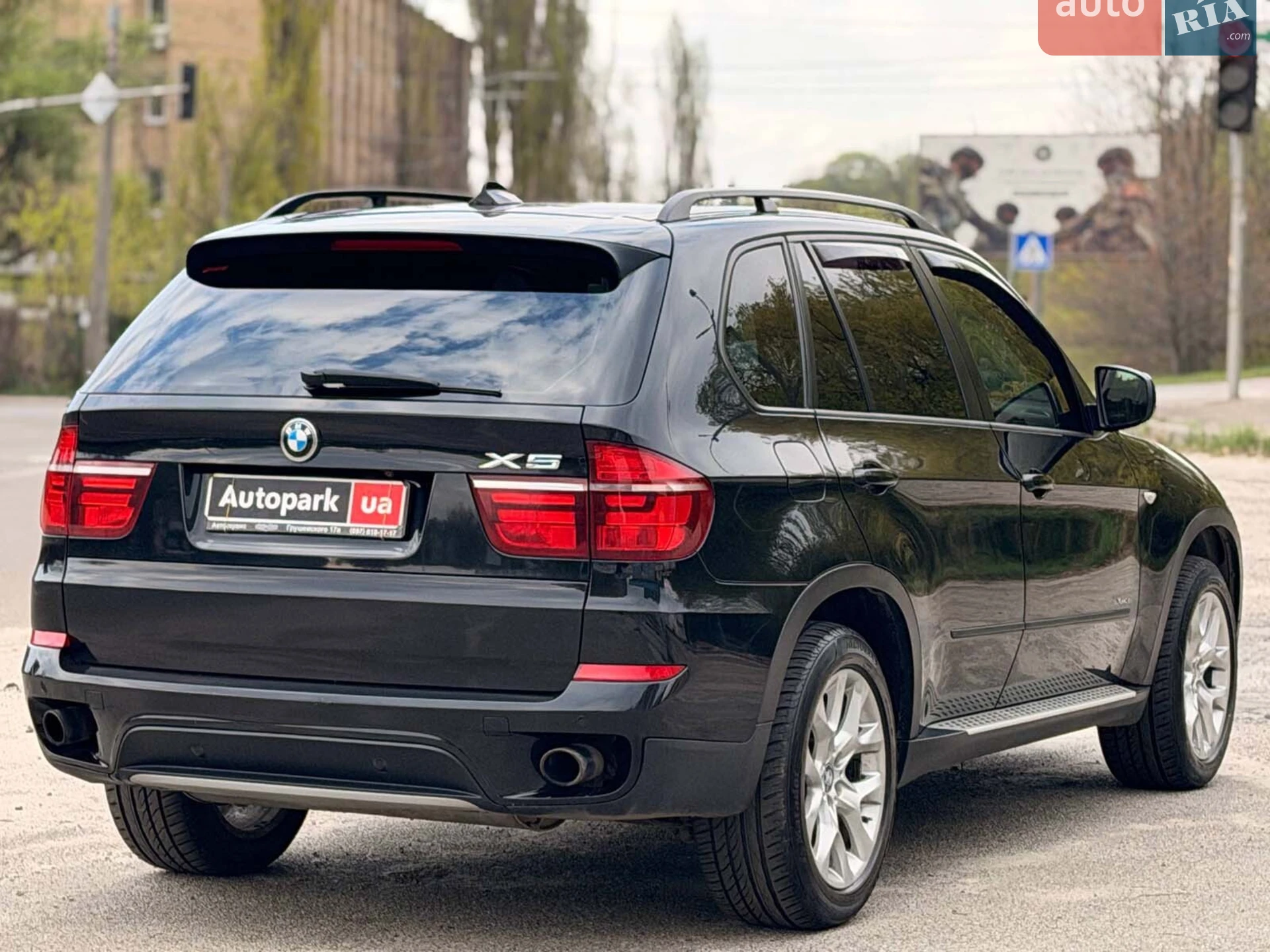 2011 BMW X5 - мініатюра 7