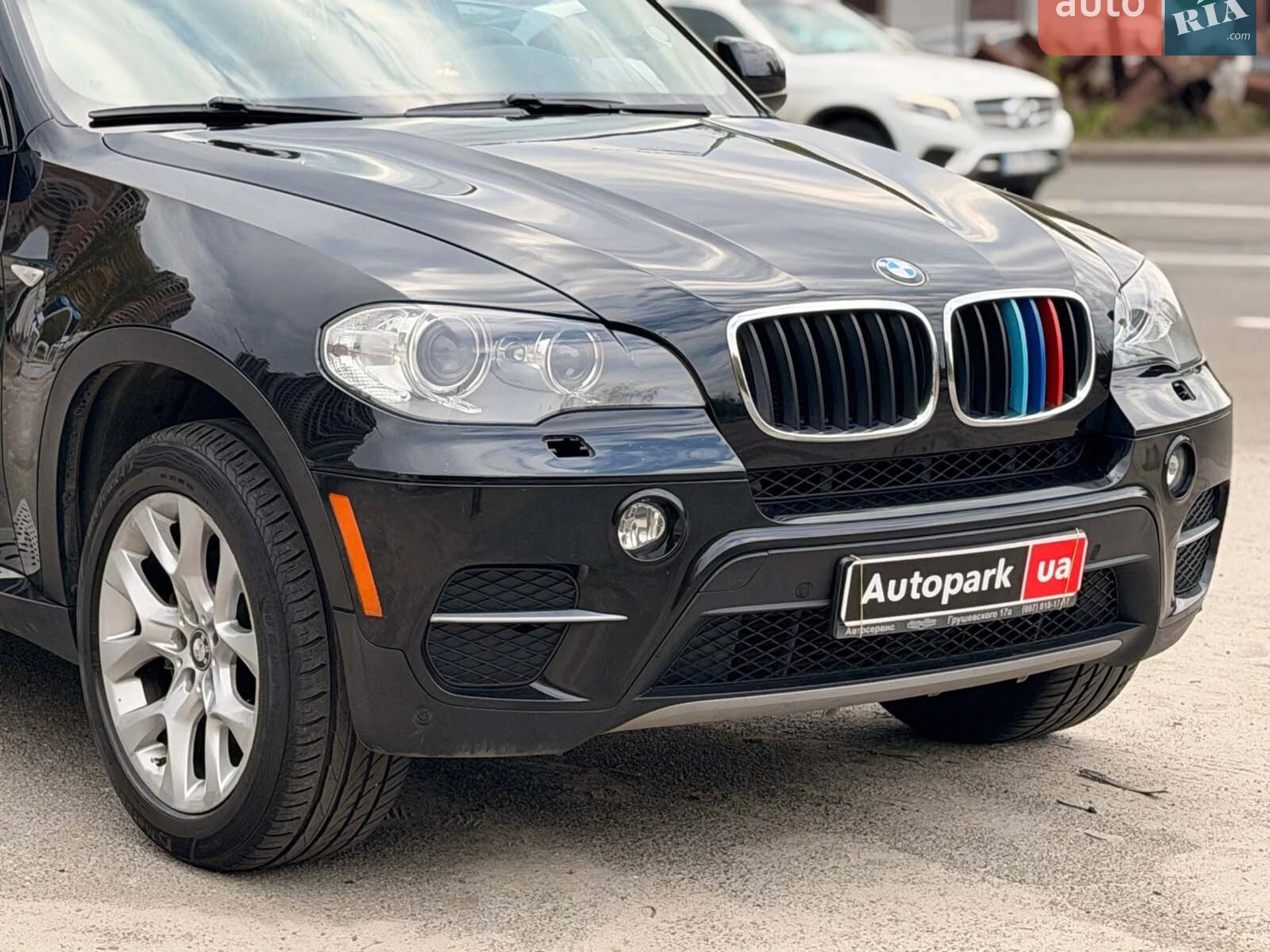 2011 BMW X5 - мініатюра 4