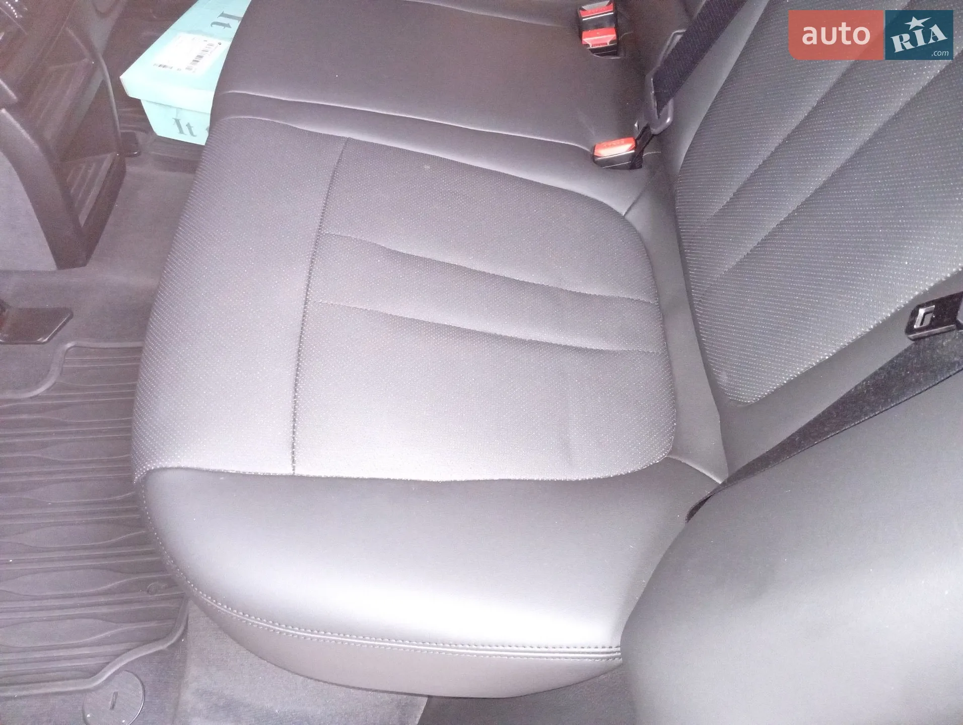 2015 BMW X5 - мініатюра 13