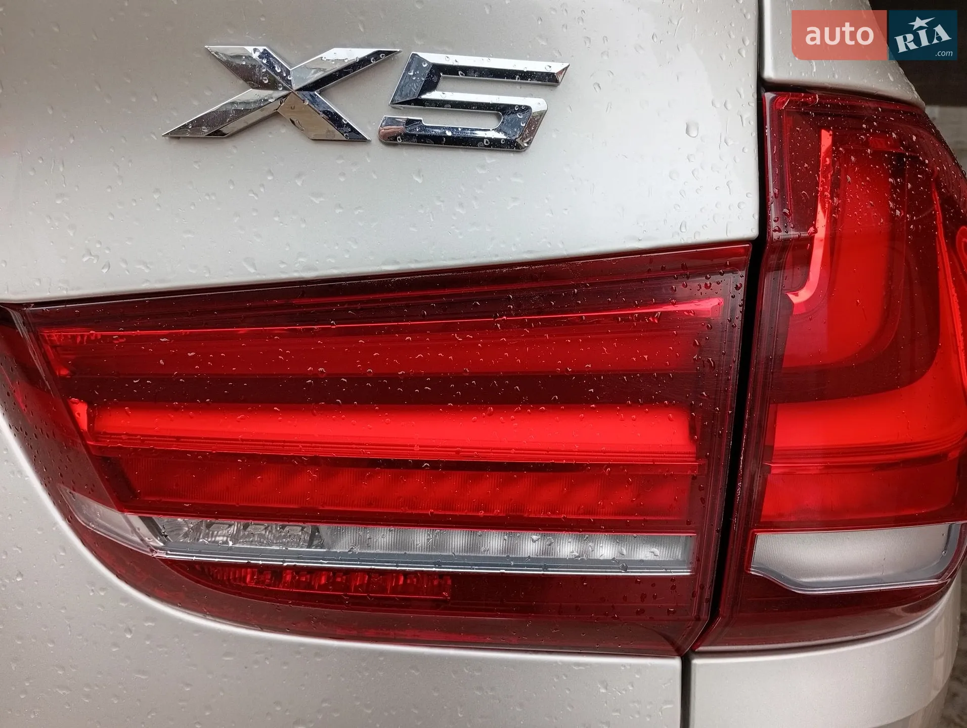 2015 BMW X5 - мініатюра 54