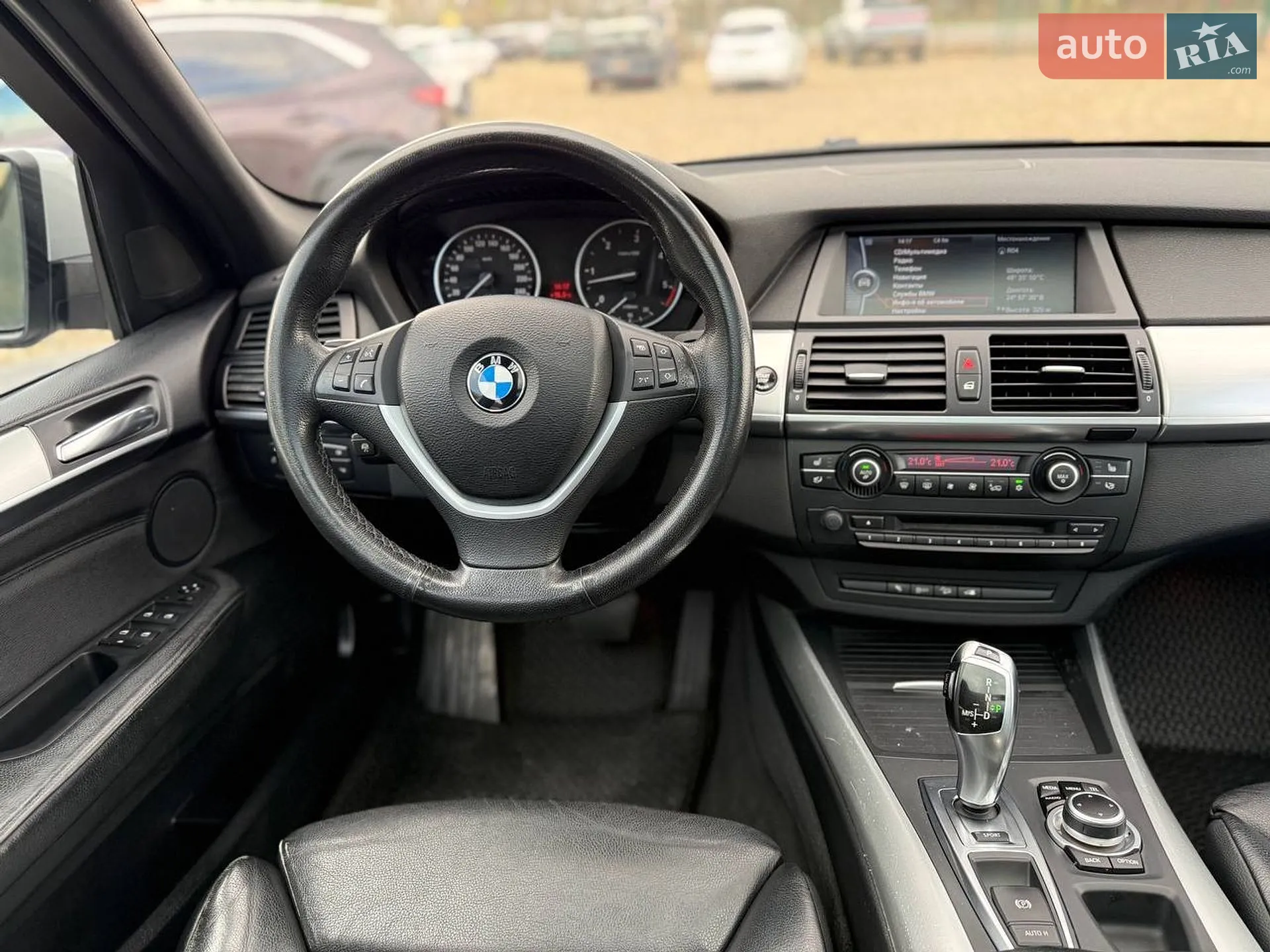 2010 BMW X5 - мініатюра 18