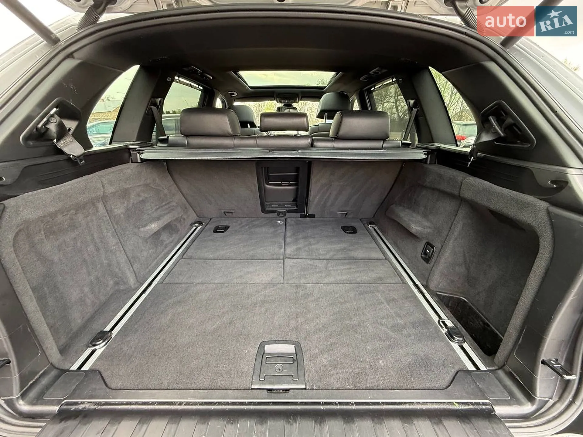 2010 BMW X5 - мініатюра 33