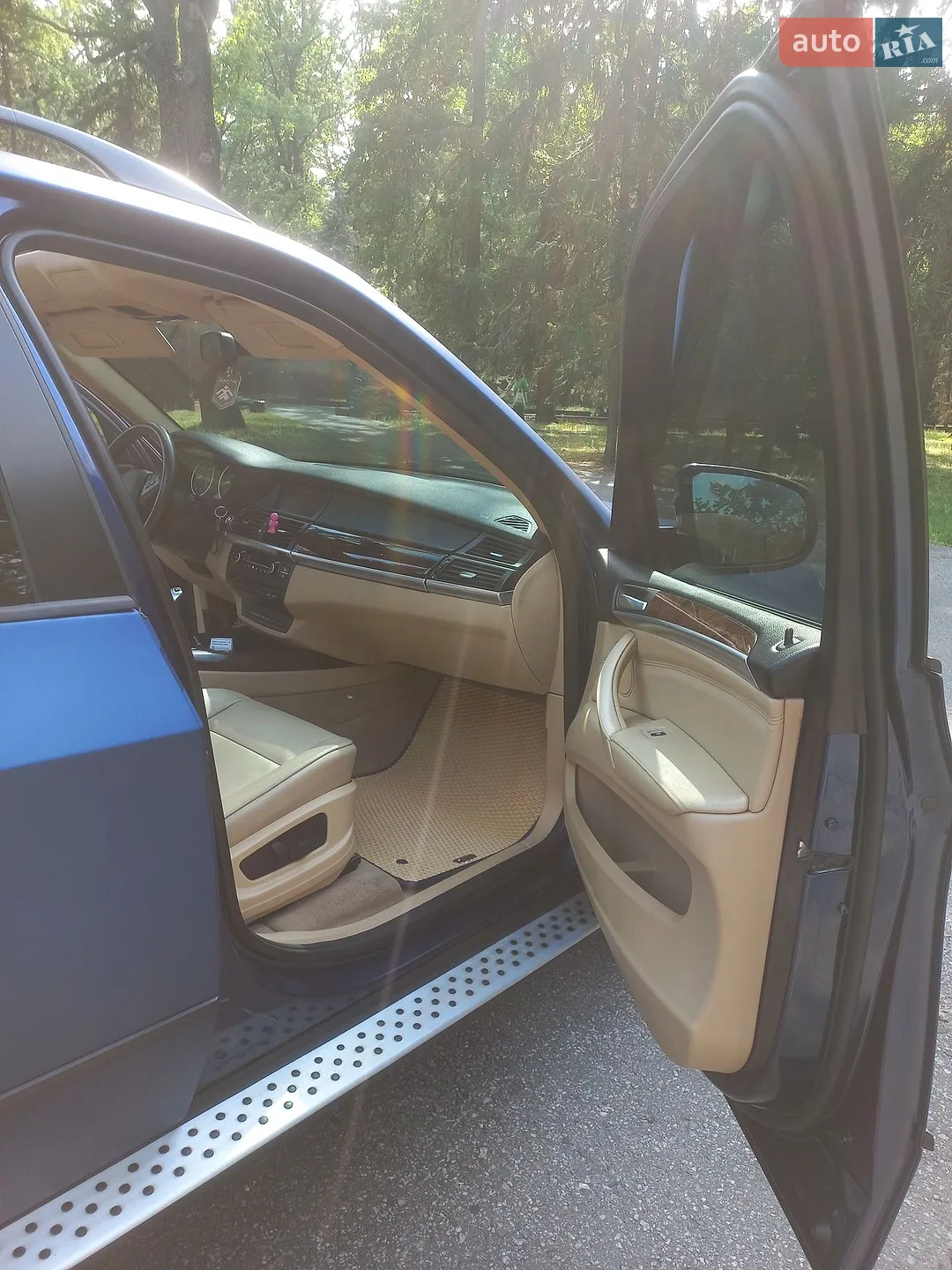2010 BMW X5 - мініатюра 11