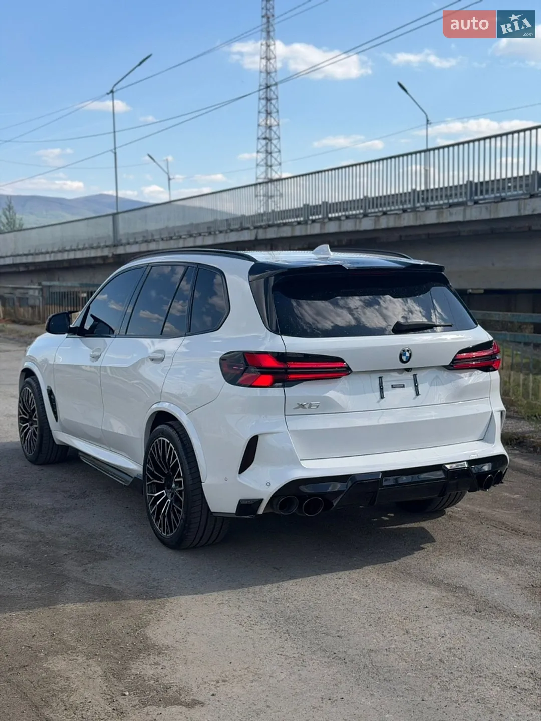 2019 BMW X5 - мініатюра 4
