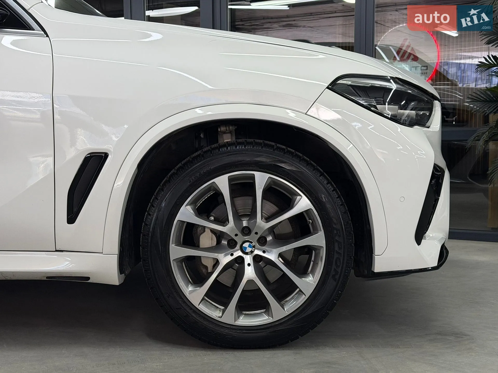 2019 BMW X5 - мініатюра 5