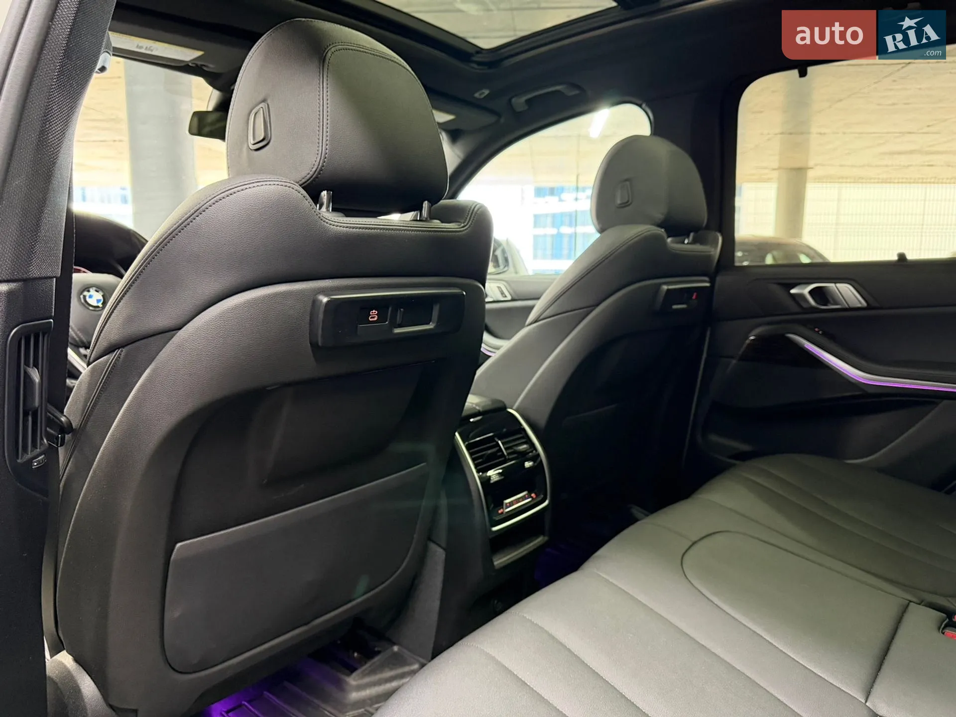 2019 BMW X5 - мініатюра 25