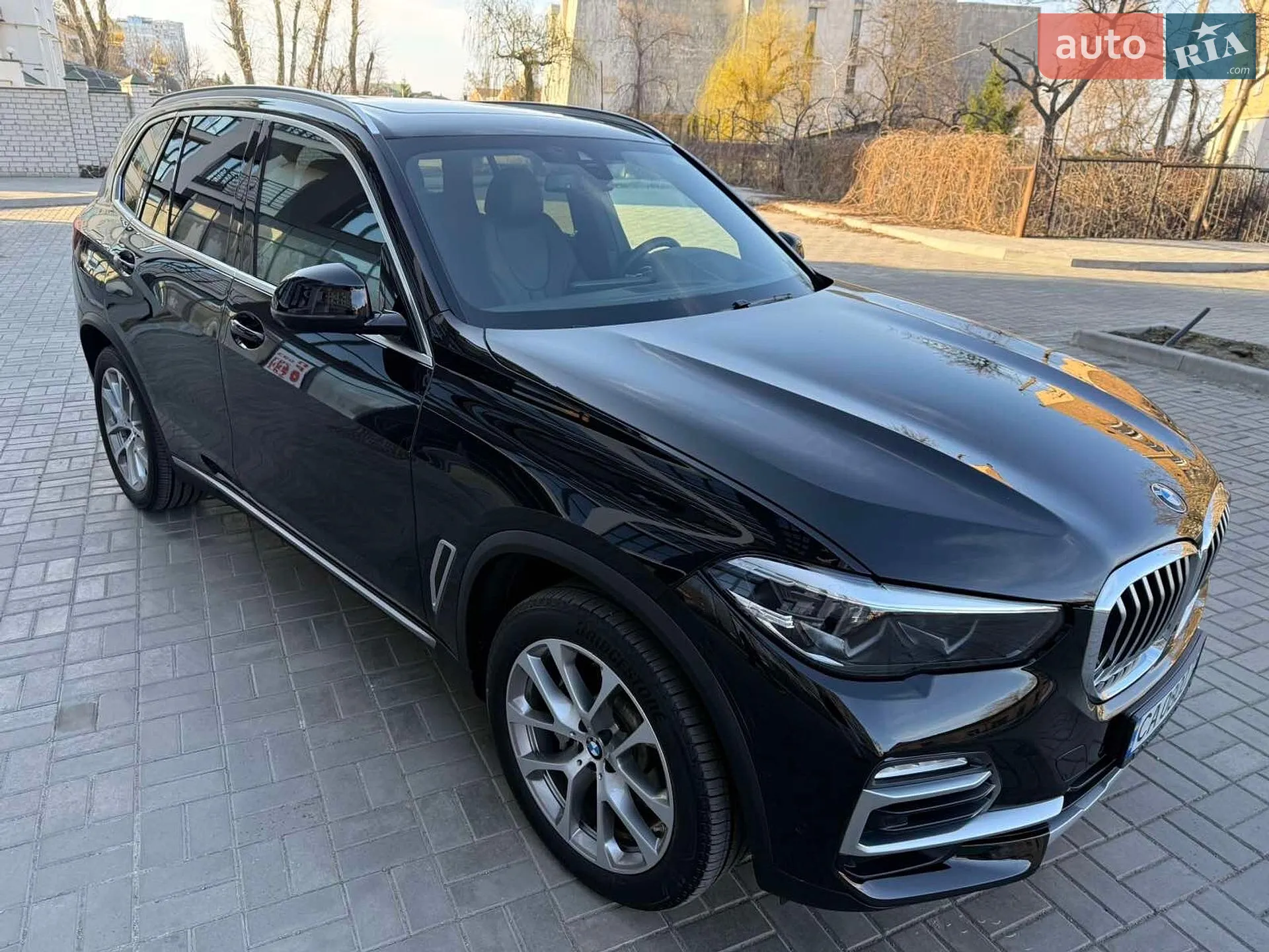 2019 BMW X5 - мініатюра 16