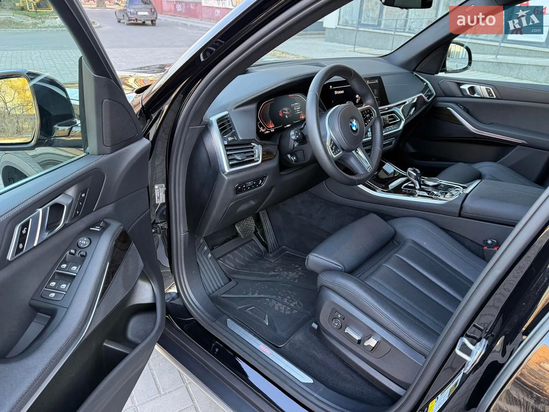 2019 BMW X5 - мініатюра 19