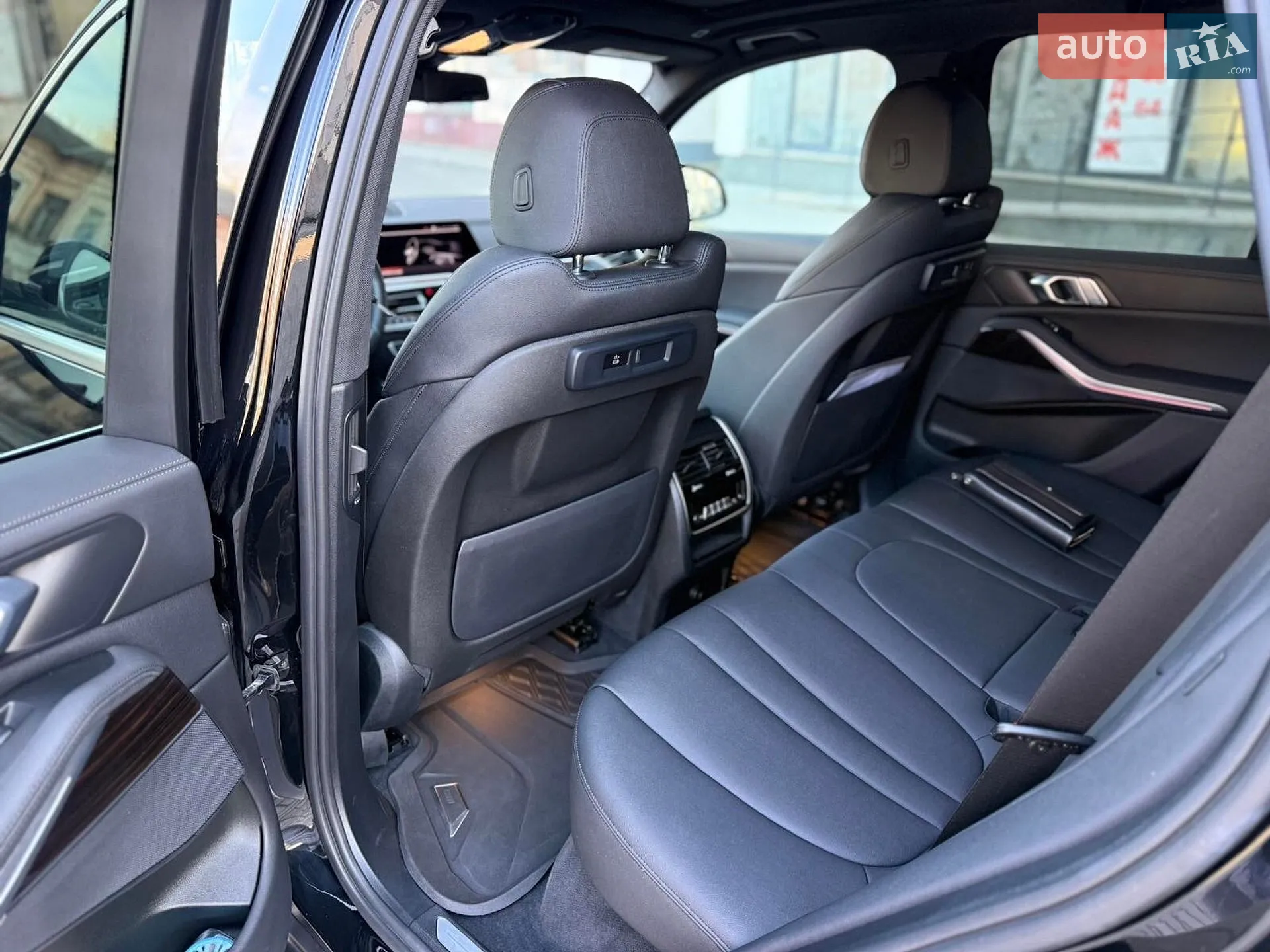 2019 BMW X5 - мініатюра 20