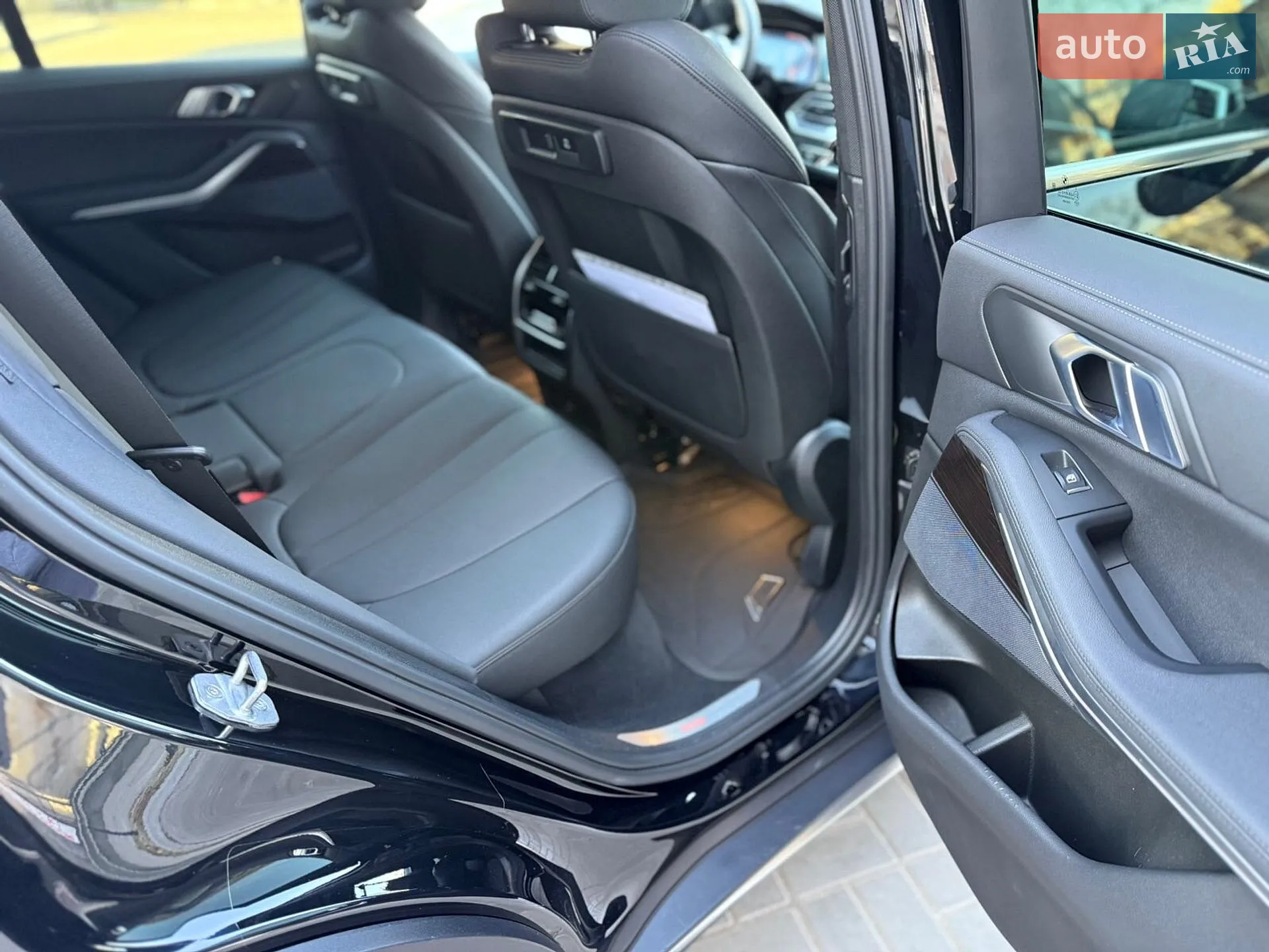 2019 BMW X5 - мініатюра 21