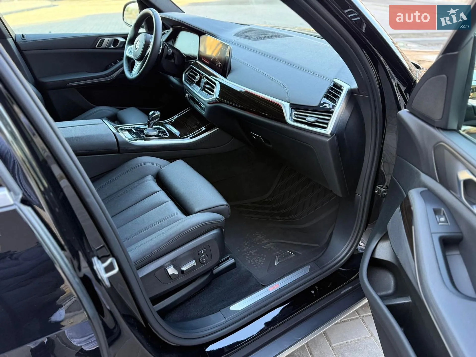 2019 BMW X5 - мініатюра 22