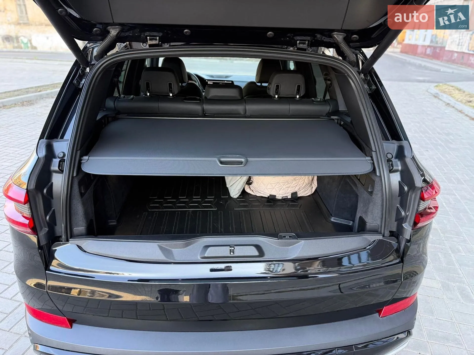 2019 BMW X5 - мініатюра 23