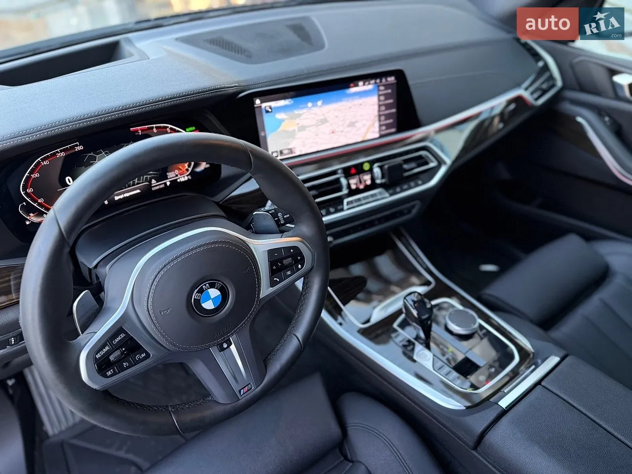 2019 BMW X5 - мініатюра 57