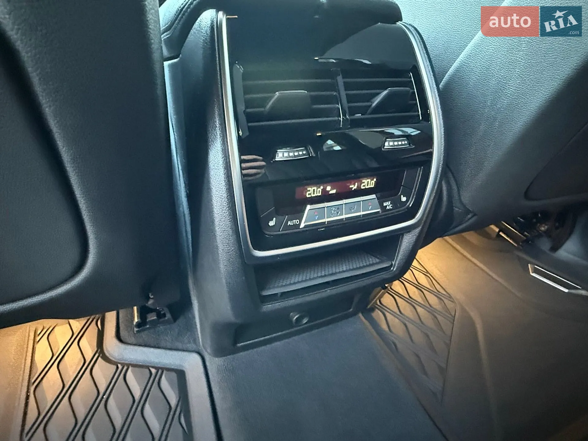 2019 BMW X5 - мініатюра 25