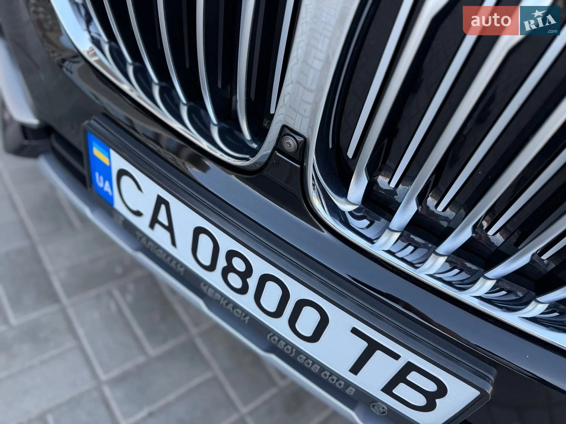 2019 BMW X5 - мініатюра 31
