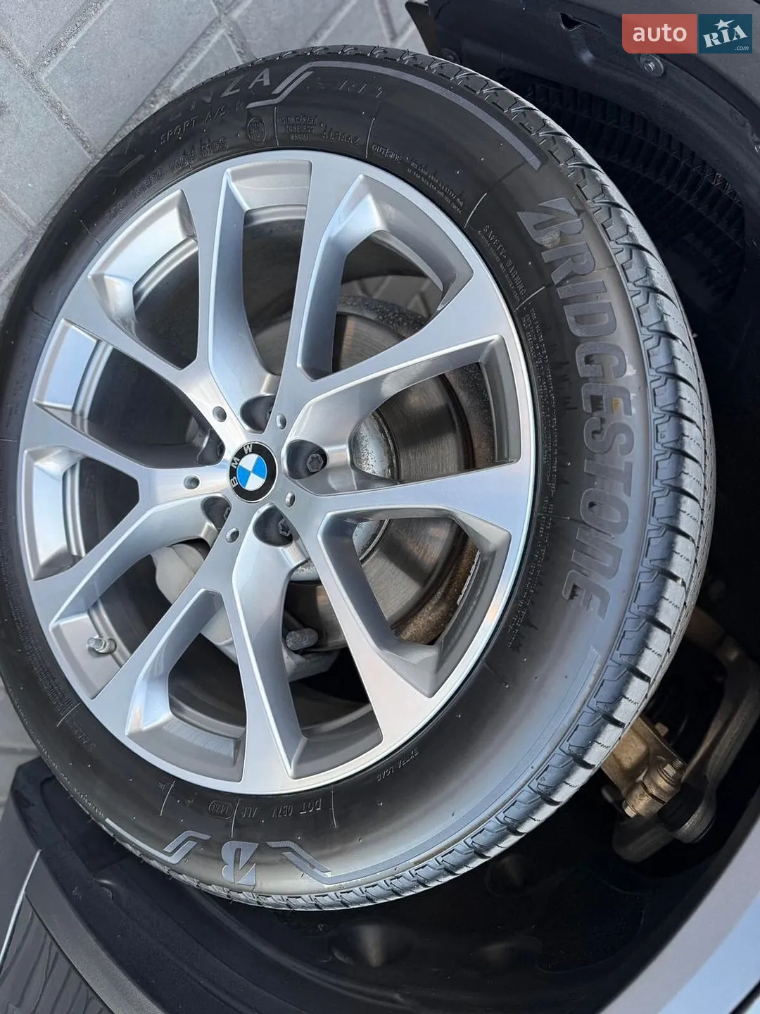 2019 BMW X5 - мініатюра 32