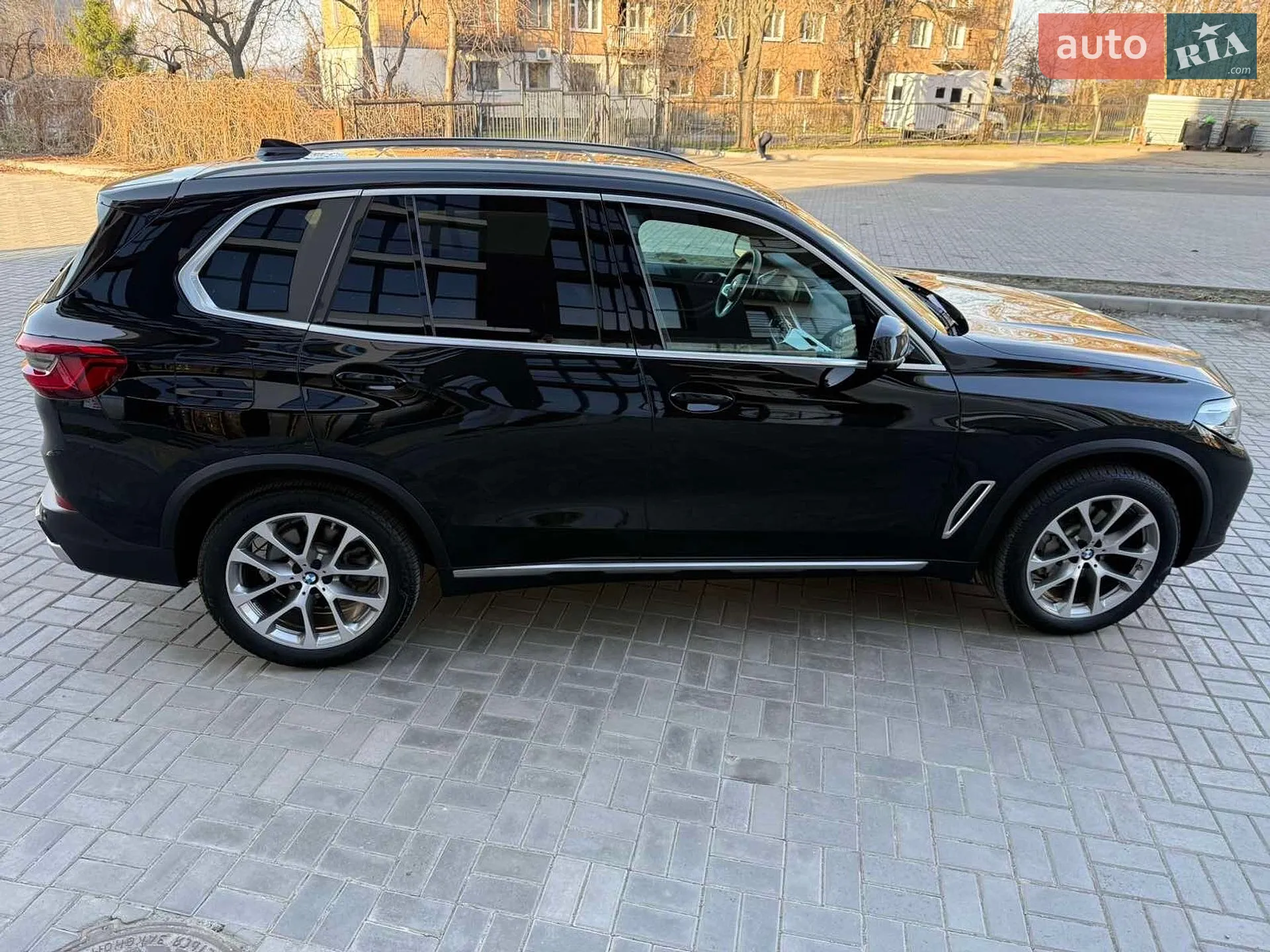2019 BMW X5 - мініатюра 15