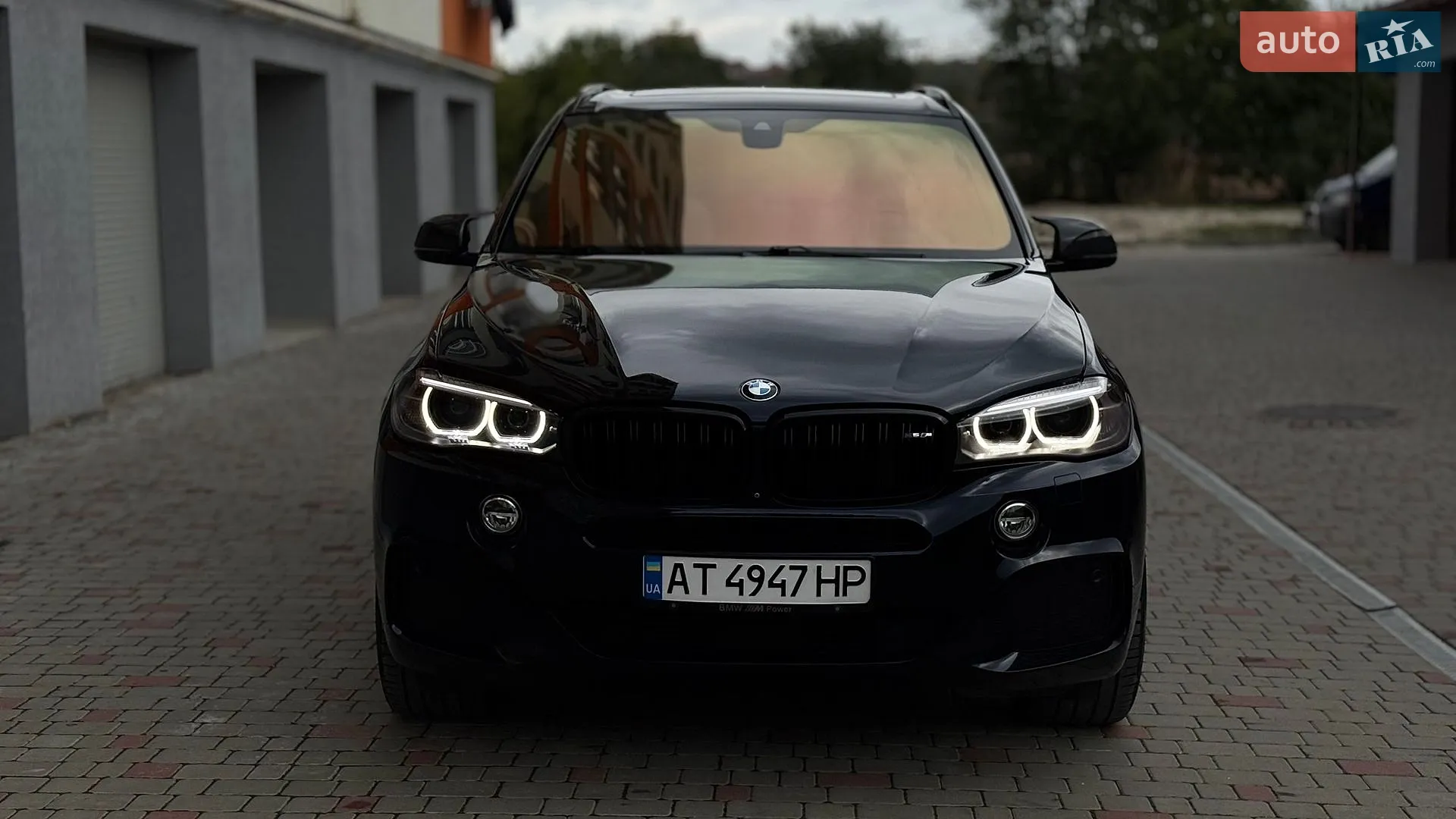 2014 BMW X5 - фото 1