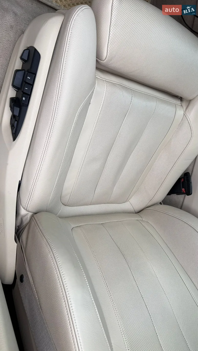 2014 BMW X5 - мініатюра 15