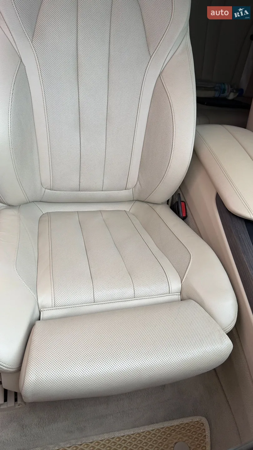 2014 BMW X5 - мініатюра 19