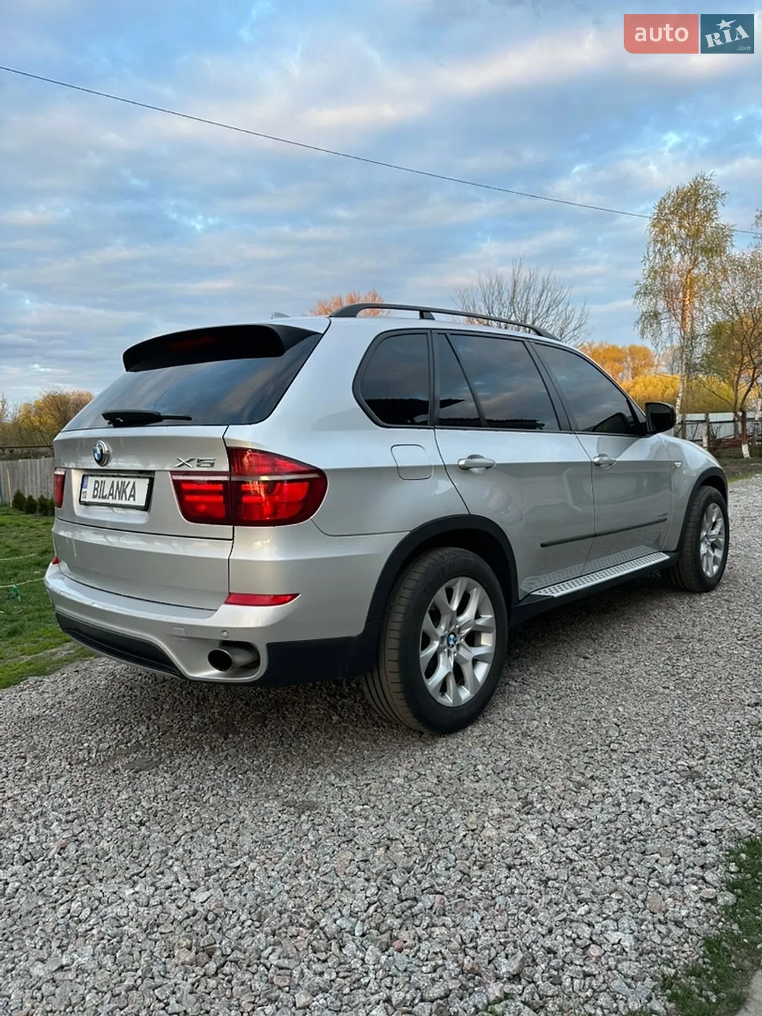 2010 BMW X5 - мініатюра 4