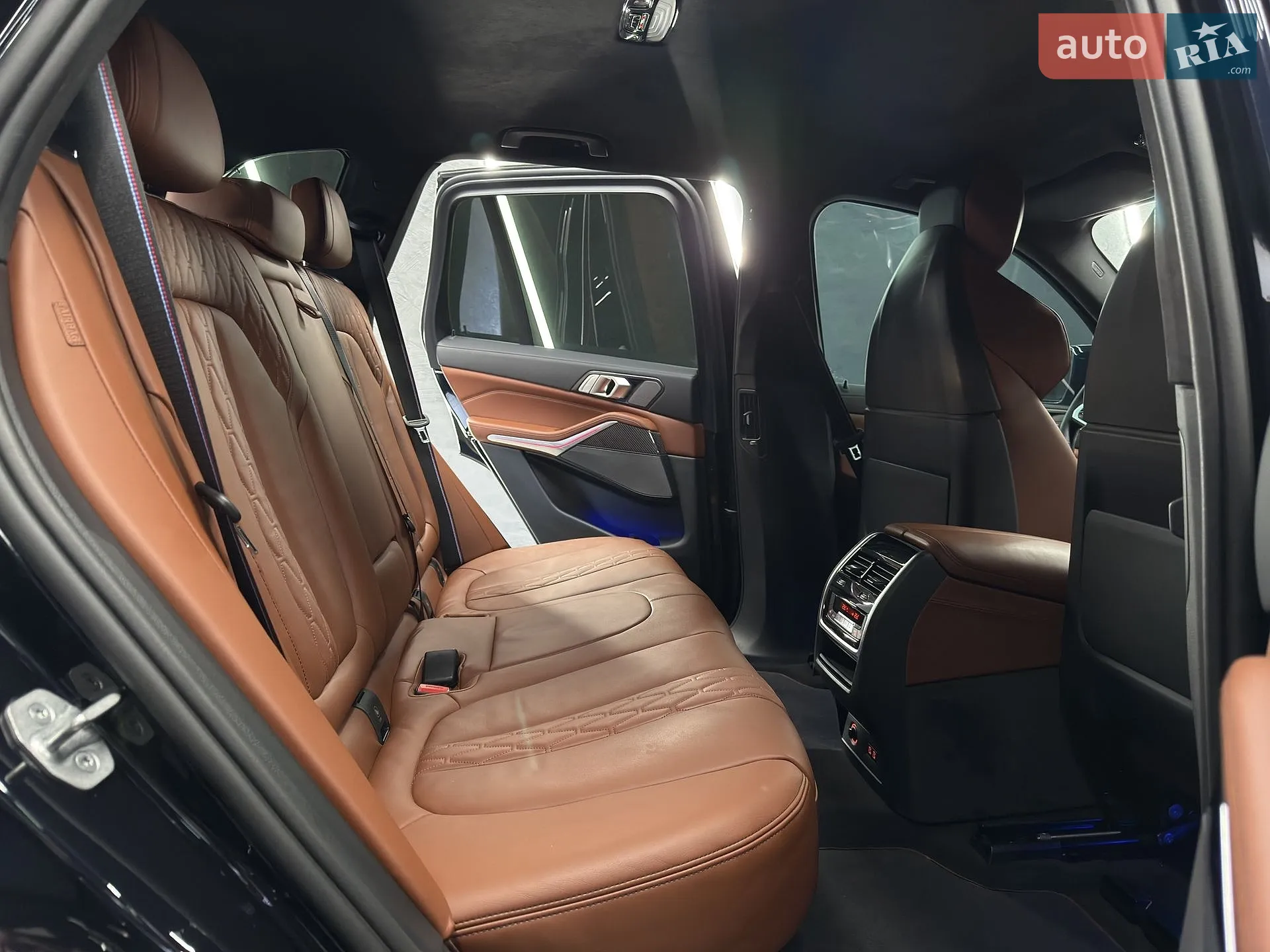 2023 BMW X5 - мініатюра 88