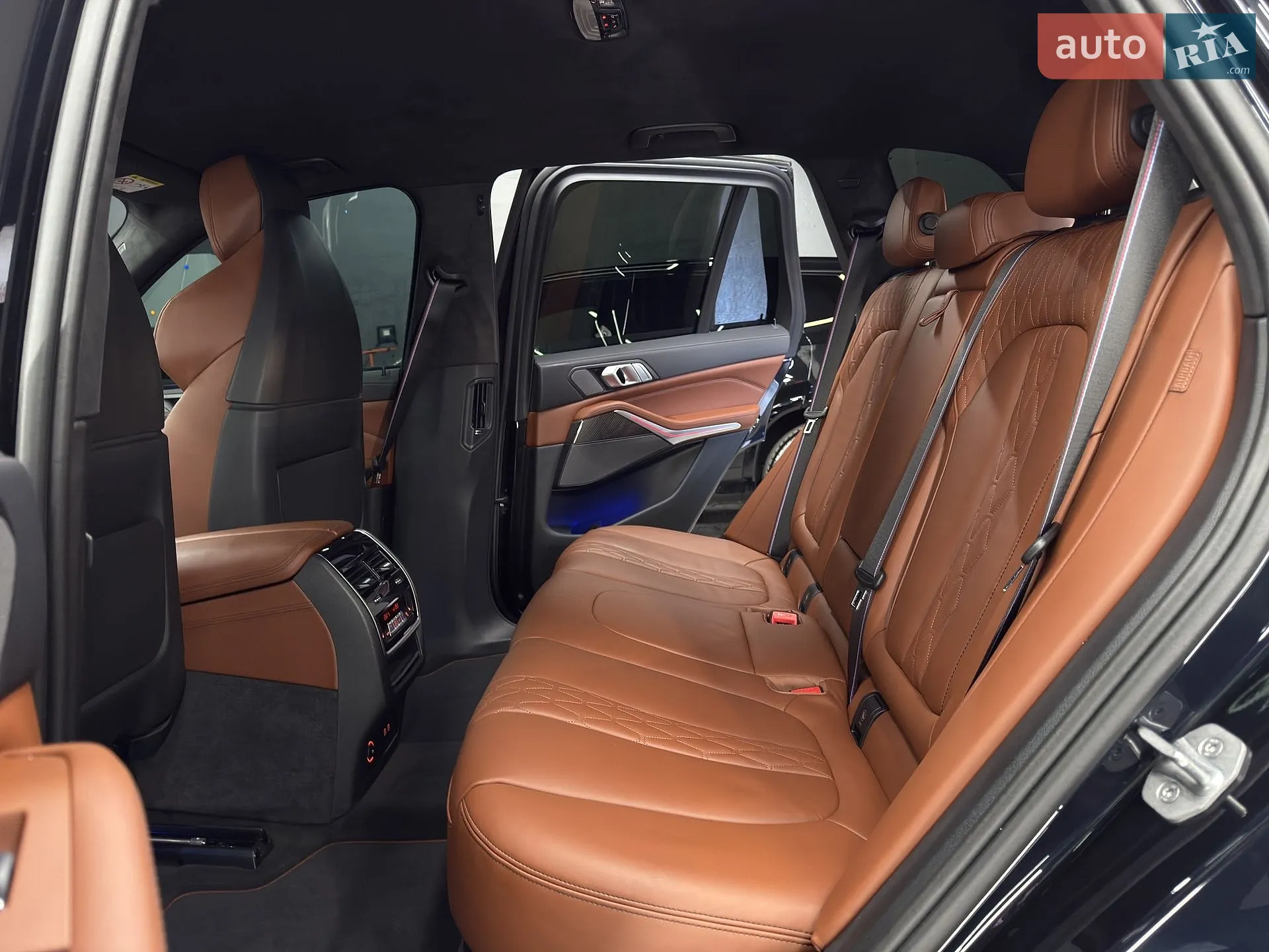 2023 BMW X5 - мініатюра 95
