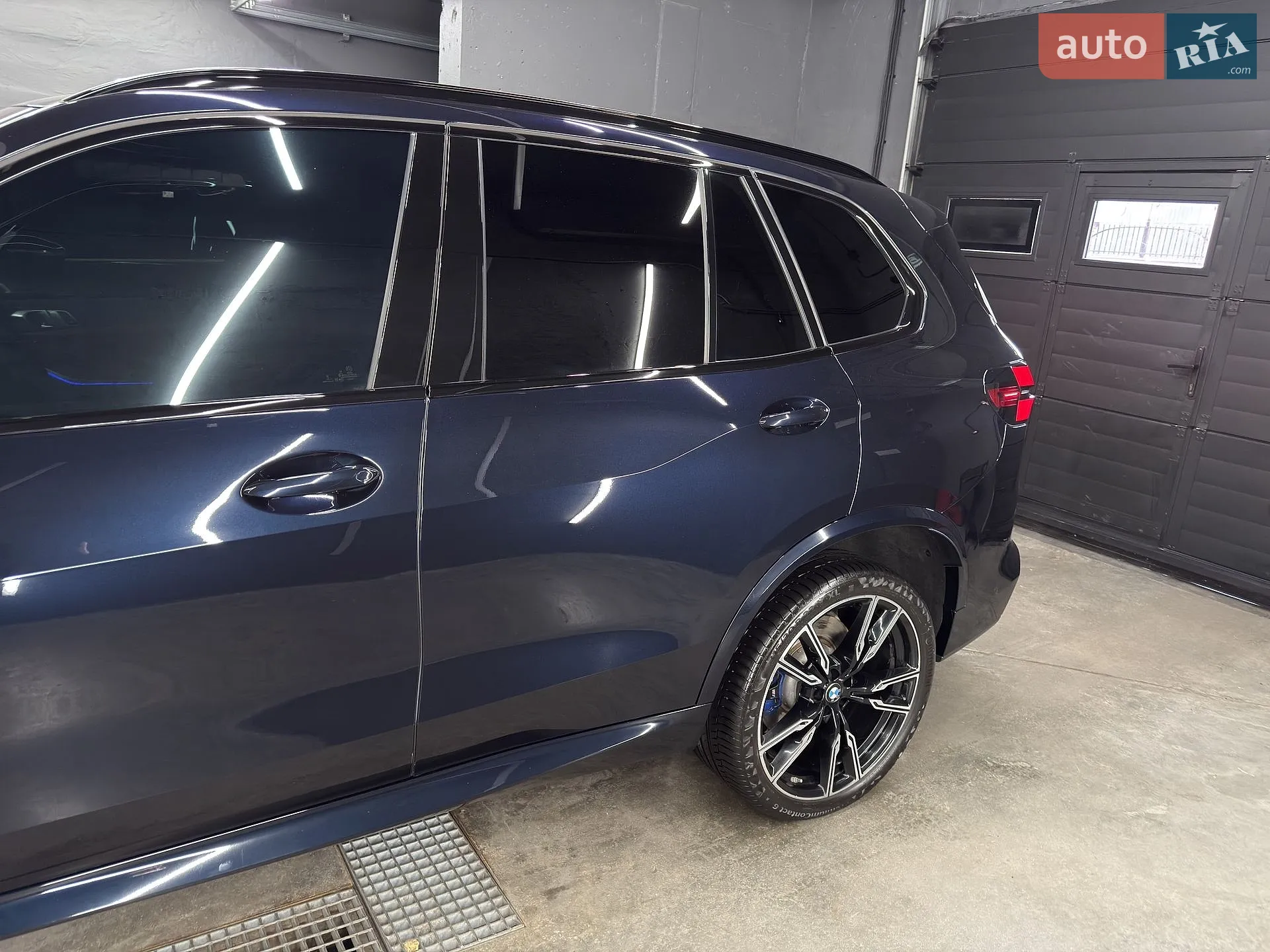 2023 BMW X5 - мініатюра 37