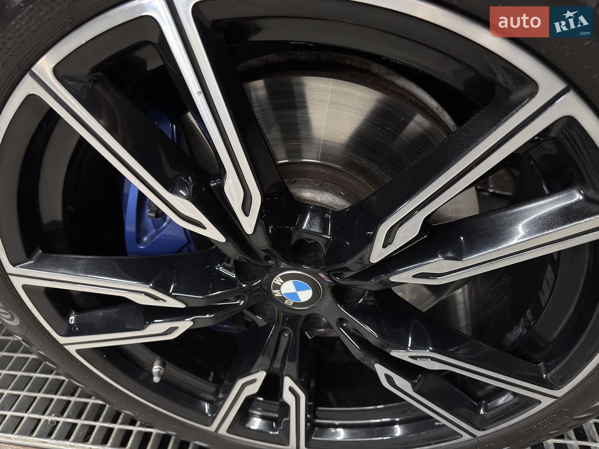 2023 BMW X5 - мініатюра 38