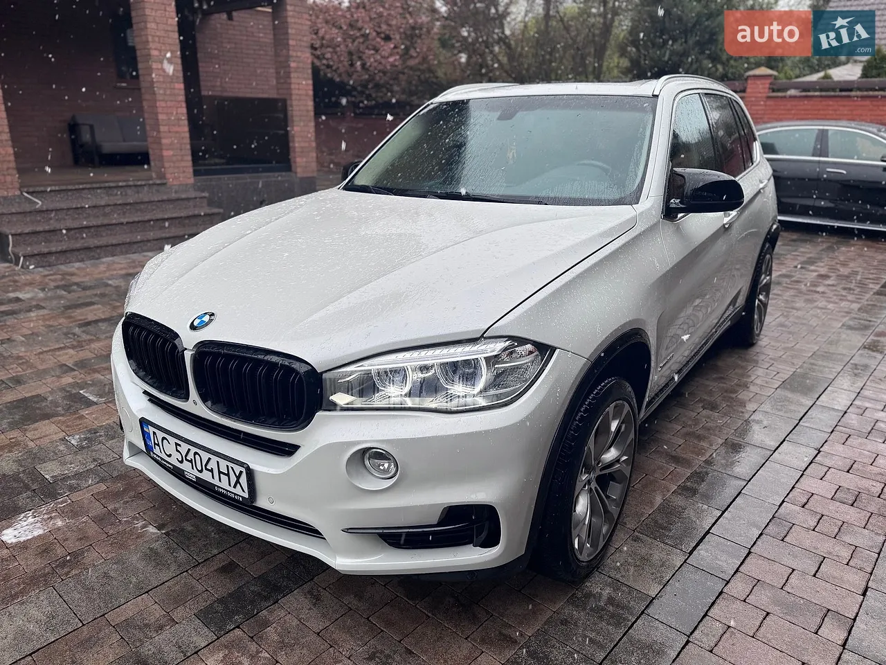 2014 BMW X5 - мініатюра 54
