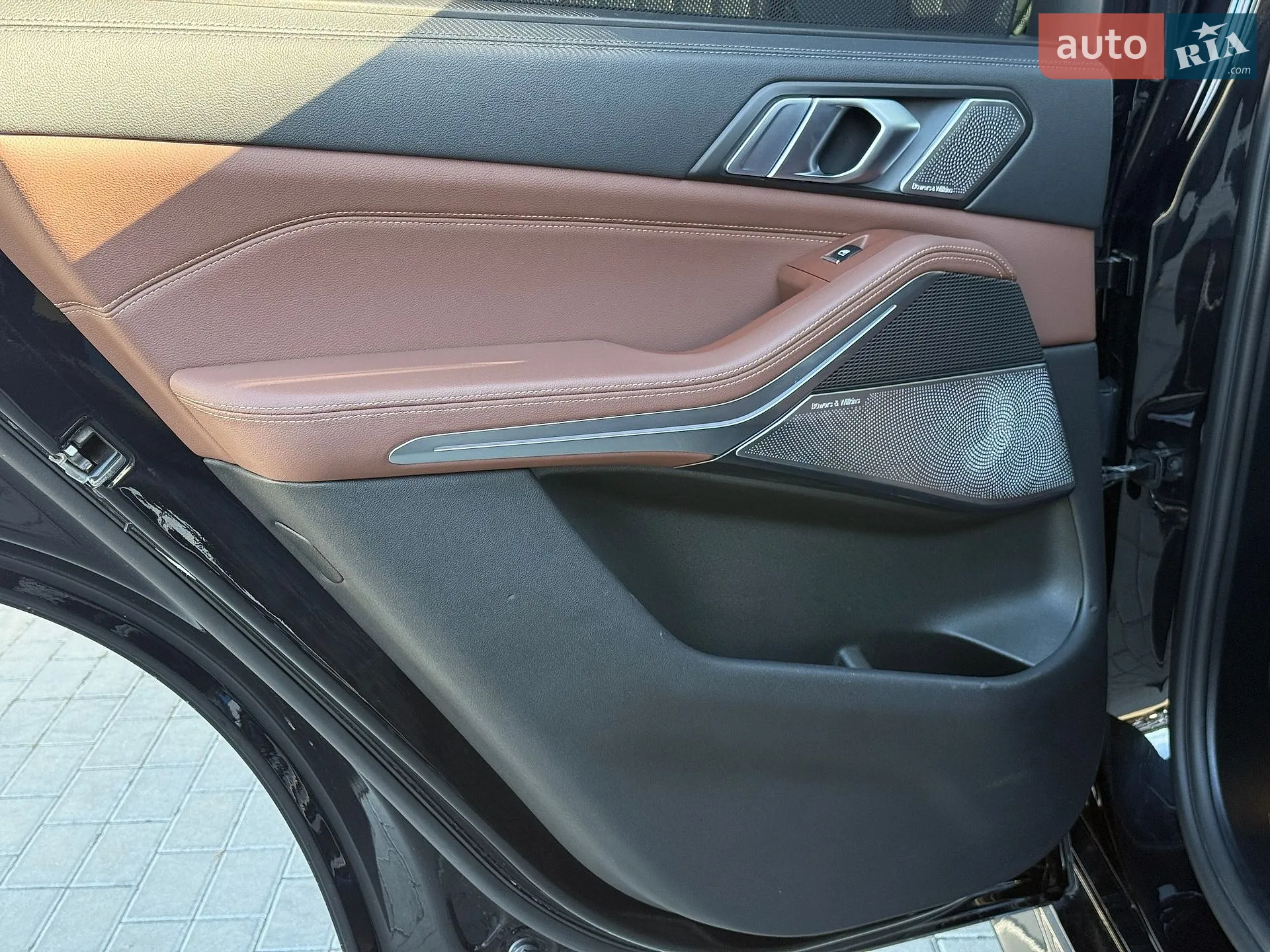 2020 BMW X5 - мініатюра 30
