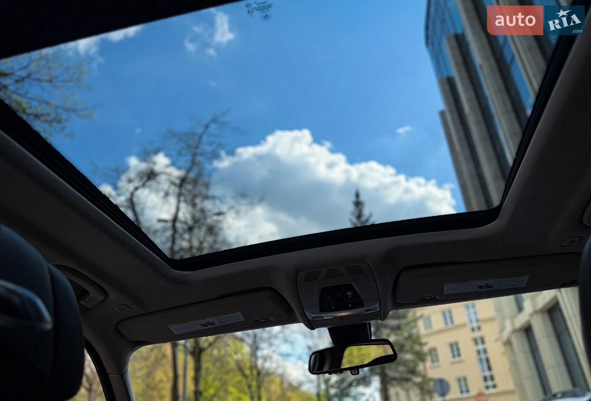 2016 BMW X5 - мініатюра 30