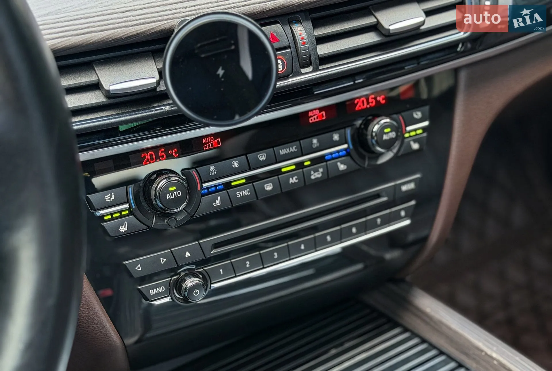 2016 BMW X5 - мініатюра 34