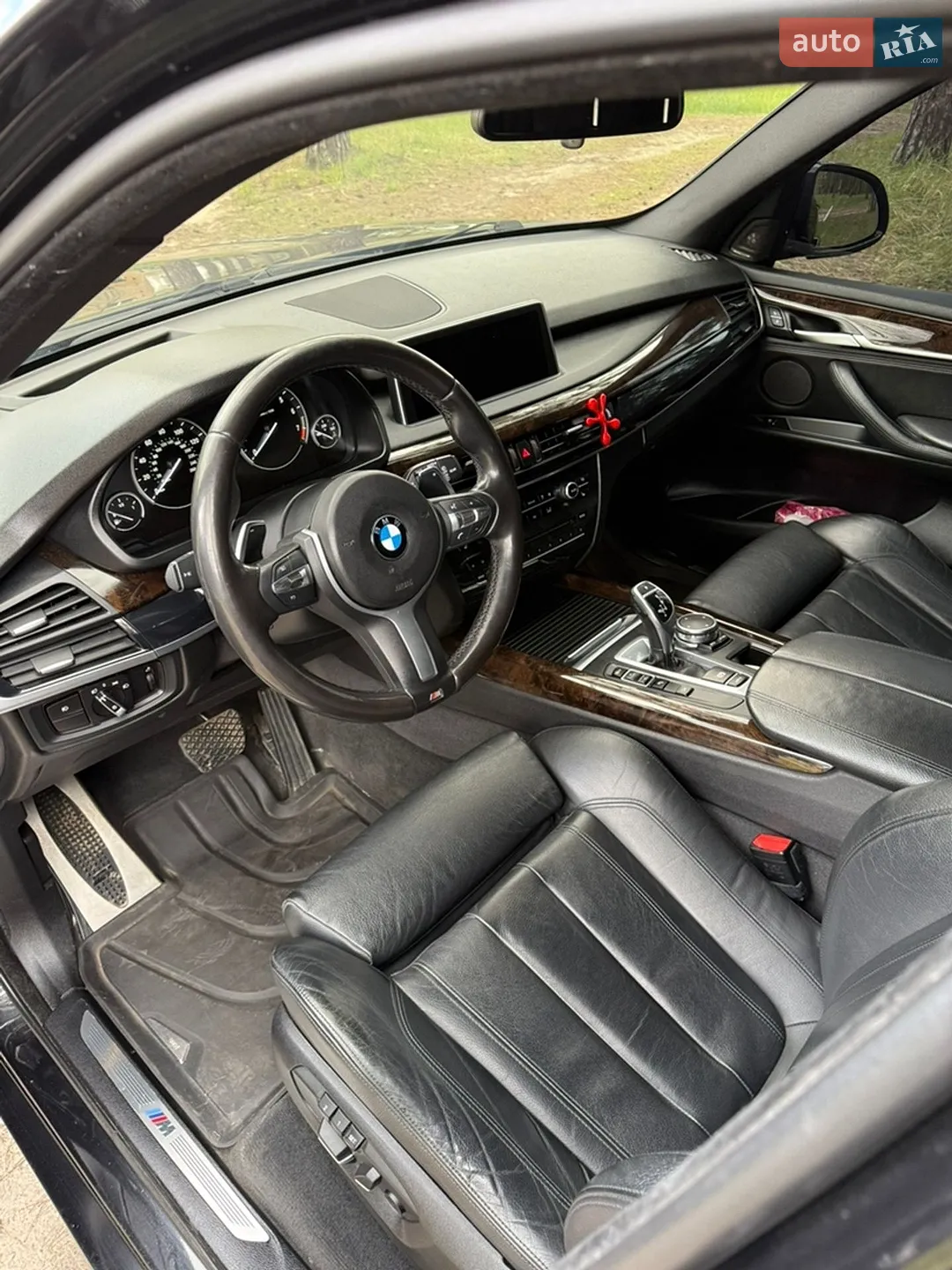 2015 BMW X5 - мініатюра 6