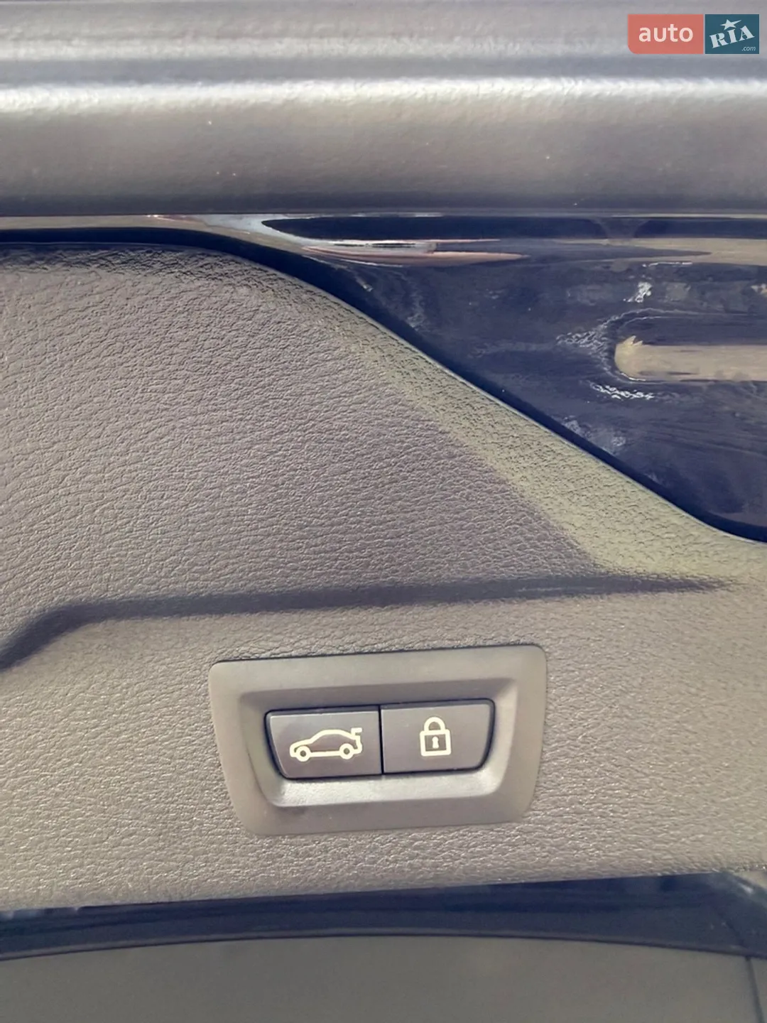 2015 BMW X5 - мініатюра 11