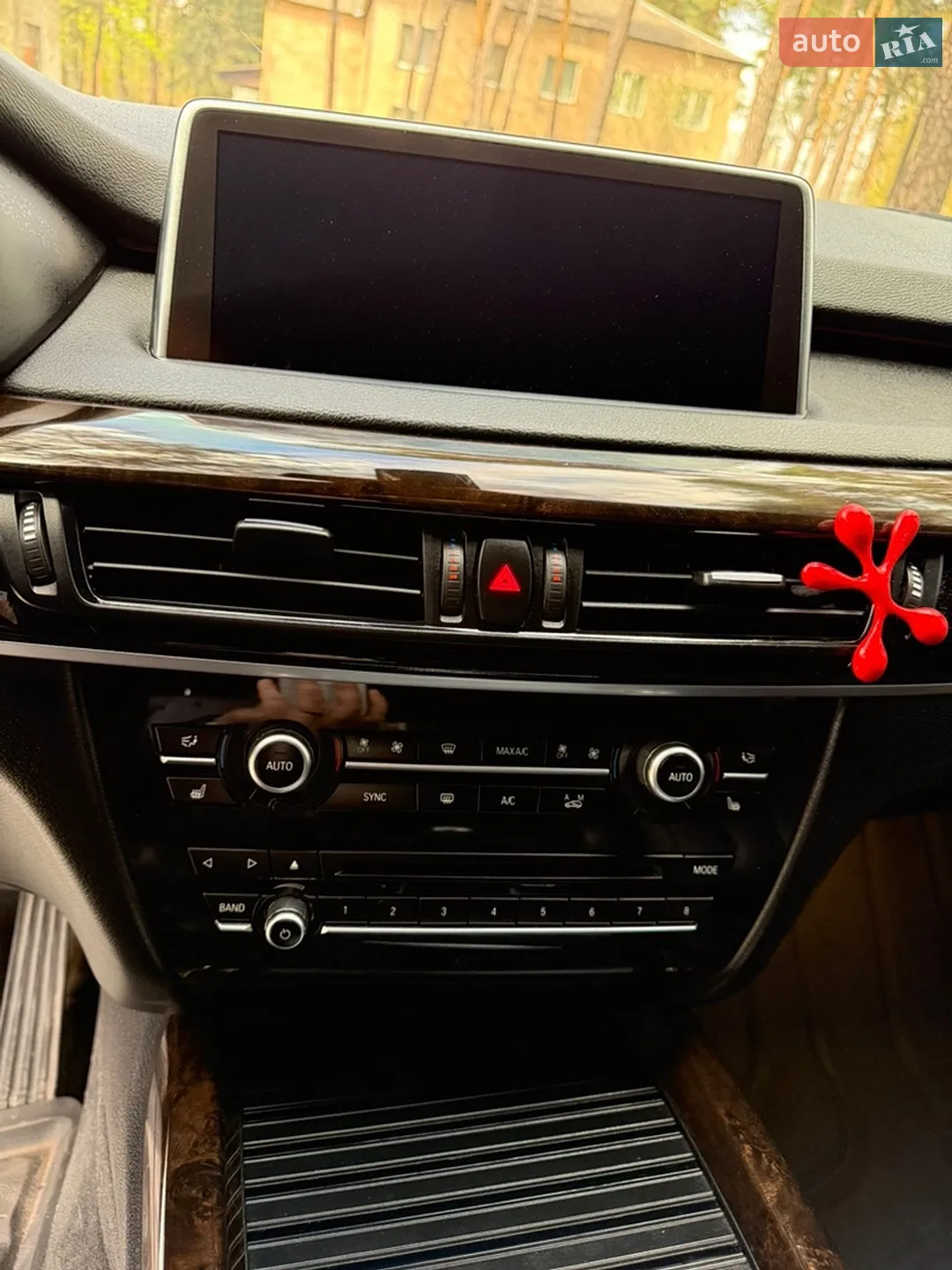 2015 BMW X5 - мініатюра 16