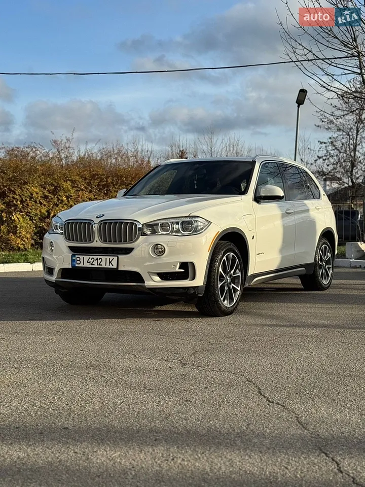 2018 BMW X5 - мініатюра 23