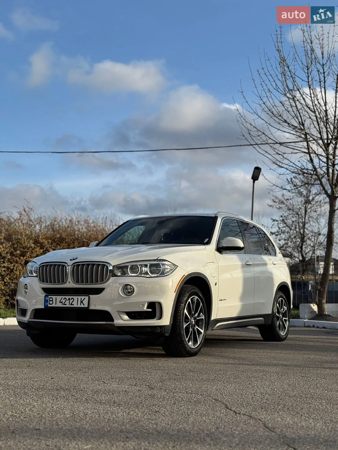 2017 BMW X5 - мініатюра 7